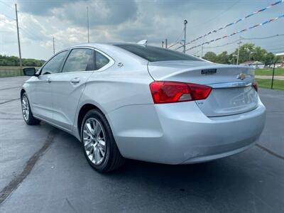 2017 Chevrolet Impala LS Fleet   - Photo 7 - Cahokia, IL 62206