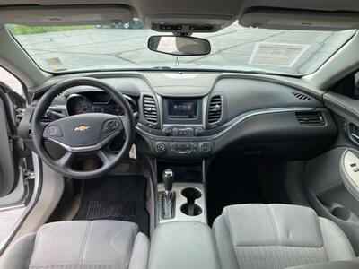 2017 Chevrolet Impala LS Fleet   - Photo 11 - Cahokia, IL 62206