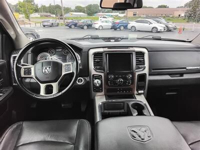 2016 RAM 1500 Laramie   - Photo 5 - Cahokia, IL 62206