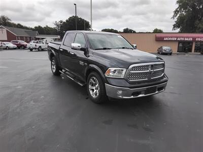 2016 RAM 1500 Laramie Truck