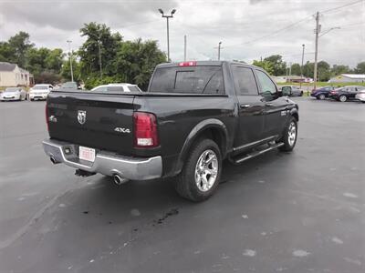 2016 RAM 1500 Laramie   - Photo 3 - Cahokia, IL 62206