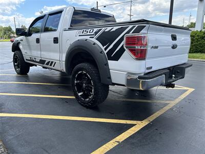2013 Ford F-150 King Ranch   - Photo 5 - Fairview Heights, IL 62208