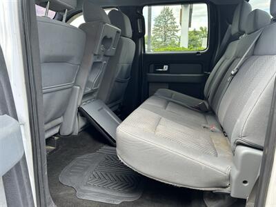 2013 Ford F-150 King Ranch   - Photo 9 - Fairview Heights, IL 62208