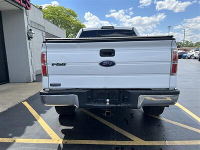 2013 Ford F-150 King Ranch   - Photo 7 - Fairview Heights, IL 62208