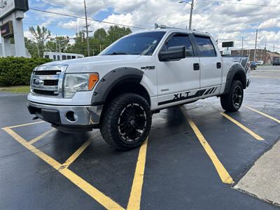 2013 Ford F-150 King Ranch   - Photo 3 - Fairview Heights, IL 62208