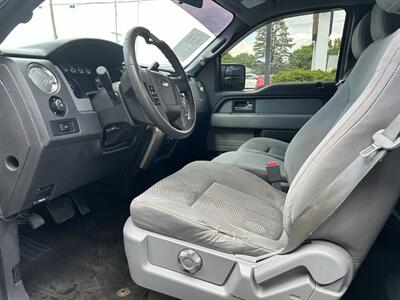 2013 Ford F-150 King Ranch   - Photo 8 - Fairview Heights, IL 62208