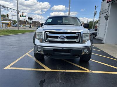 2013 Ford F-150 King Ranch   - Photo 6 - Fairview Heights, IL 62208