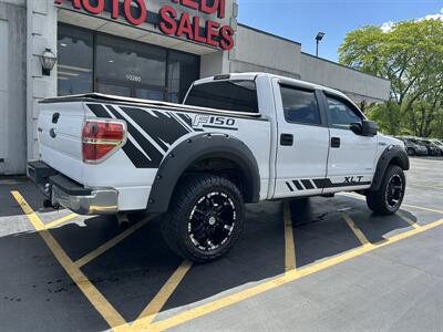 2013 Ford F-150 King Ranch   - Photo 4 - Fairview Heights, IL 62208