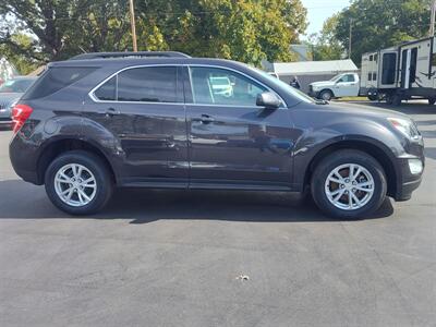 2016 Chevrolet Equinox LT   - Photo 5 - Freeburg, IL 62243