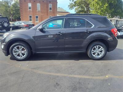 2016 Chevrolet Equinox LT   - Photo 2 - Freeburg, IL 62243