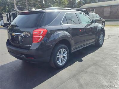 2016 Chevrolet Equinox LT   - Photo 7 - Freeburg, IL 62243