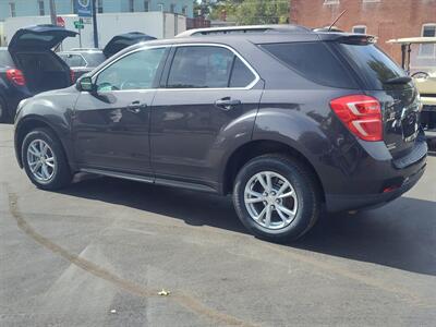 2016 Chevrolet Equinox LT   - Photo 6 - Freeburg, IL 62243