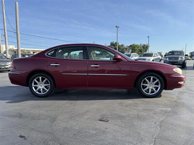 2005 Buick LaCrosse CXS   - Photo 5 - Cahokia, IL 62206