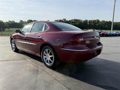 2005 Buick LaCrosse CXS   - Photo 9 - Cahokia, IL 62206