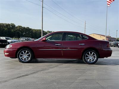 2005 Buick LaCrosse CXS   - Photo 4 - Cahokia, IL 62206