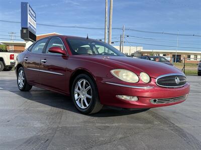 2005 Buick LaCrosse CXS   - Photo 3 - Cahokia, IL 62206