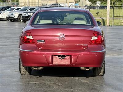 2005 Buick LaCrosse CXS   - Photo 7 - Cahokia, IL 62206