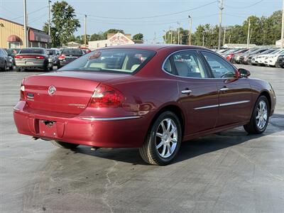 2005 Buick LaCrosse CXS   - Photo 8 - Cahokia, IL 62206