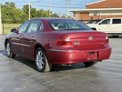 2005 Buick LaCrosse CXS   - Photo 6 - Cahokia, IL 62206