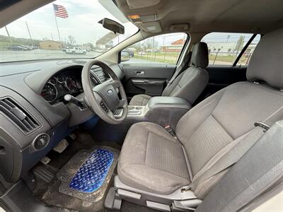 2010 Ford Edge SE Fleet   - Photo 9 - Cahokia, IL 62206