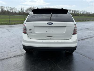 2010 Ford Edge SE Fleet   - Photo 4 - Cahokia, IL 62206