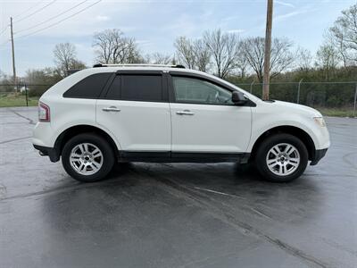 2010 Ford Edge SE Fleet   - Photo 6 - Cahokia, IL 62206