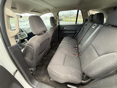 2010 Ford Edge SE Fleet   - Photo 11 - Cahokia, IL 62206