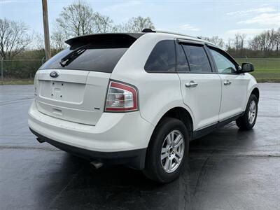 2010 Ford Edge SE Fleet   - Photo 5 - Cahokia, IL 62206