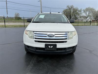 2010 Ford Edge SE Fleet   - Photo 8 - Cahokia, IL 62206