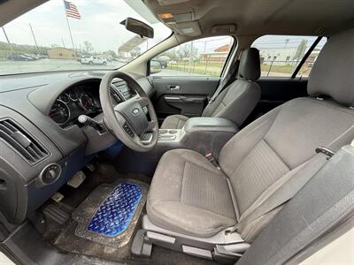 2010 Ford Edge SE Fleet   - Photo 10 - Cahokia, IL 62206