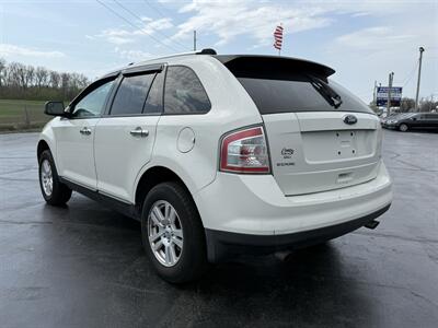 2010 Ford Edge SE Fleet   - Photo 3 - Cahokia, IL 62206