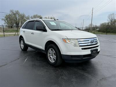 2010 Ford Edge SE Fleet   - Photo 7 - Cahokia, IL 62206