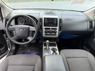 2010 Ford Edge SE Fleet   - Photo 12 - Cahokia, IL 62206