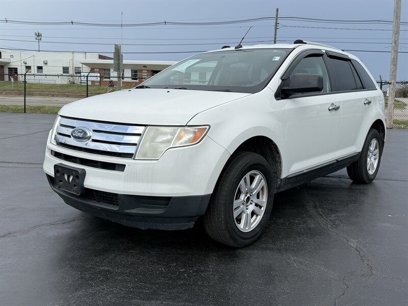 2010 Ford Edge SE Fleet   - Photo 1 - Cahokia, IL 62206