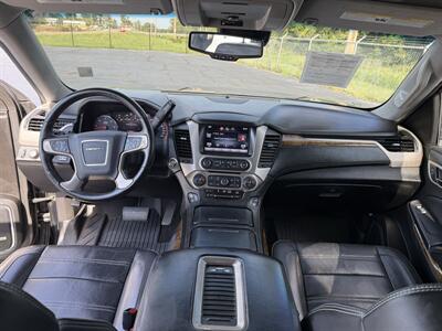 2015 GMC Yukon XL Denali - Photo 13 - Cahokia, IL 62206
