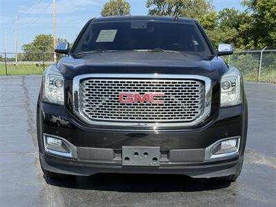 2015 GMC Yukon XL Denali - Photo 2 - Cahokia, IL 62206