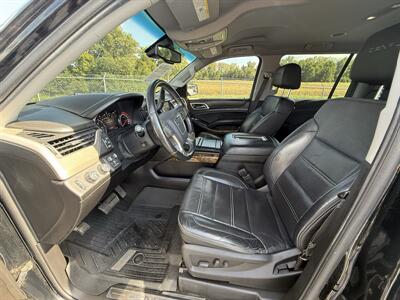 2015 GMC Yukon XL Denali - Photo 9 - Cahokia, IL 62206