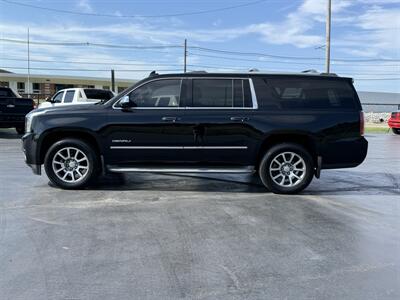 2015 GMC Yukon XL Denali - Photo 4 - Cahokia, IL 62206