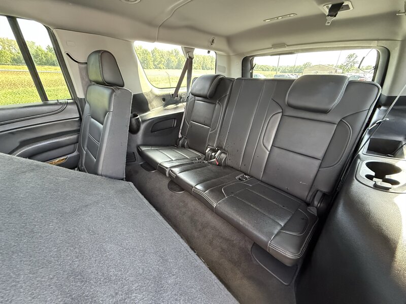 2015 GMC Yukon XL Denali - Photo 11 - Cahokia, IL 62206
