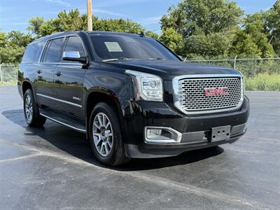 2015 GMC Yukon XL Denali - Photo 3 - Cahokia, IL 62206