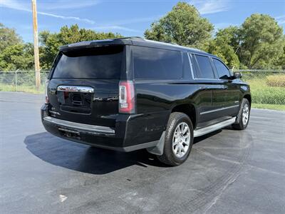 2015 GMC Yukon XL Denali - Photo 6 - Cahokia, IL 62206
