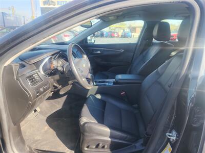 2015 Chevrolet Impala LT - Photo 6 - Cahokia, IL 62206