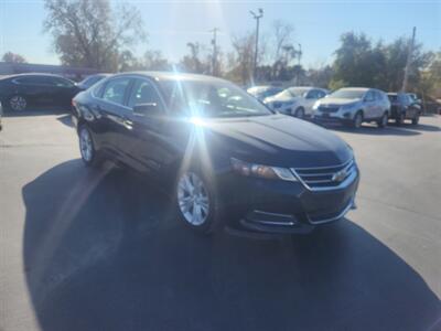 2015 Chevrolet Impala LT - Photo 2 - Cahokia, IL 62206