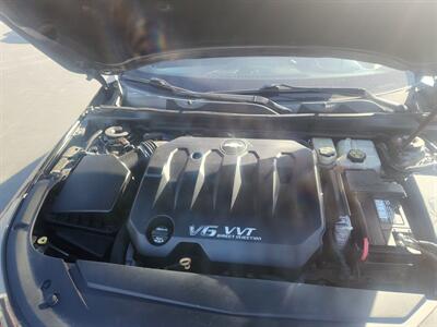 2015 Chevrolet Impala LT - Photo 7 - Cahokia, IL 62206