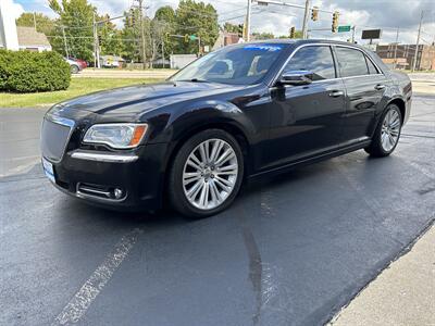 2012 Chrysler 300C   - Photo 3 - Fairview Heights, IL 62208