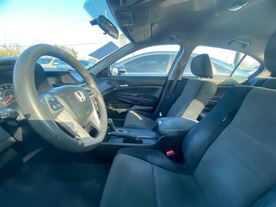 2008 Honda Accord LX-P   - Photo 6 - Belleville, IL 62226