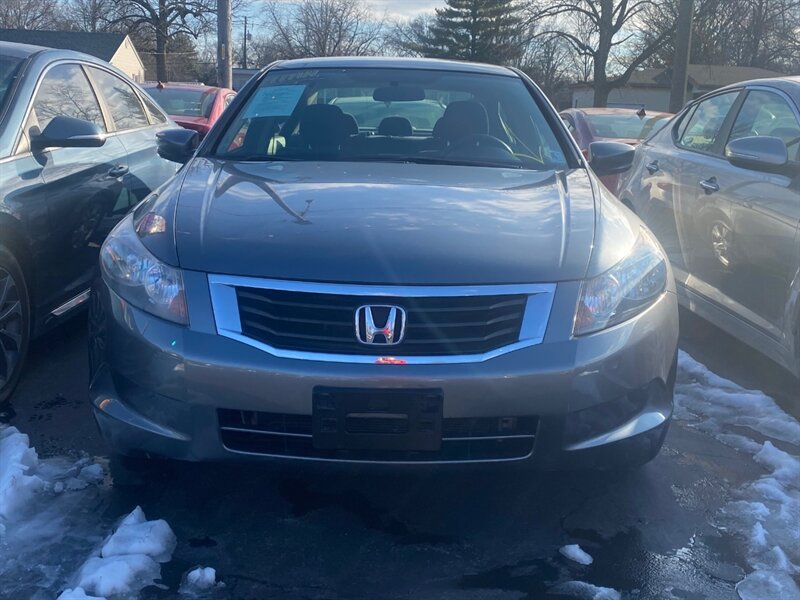 2008 Honda Accord LX-P   - Photo 1 - Belleville, IL 62226