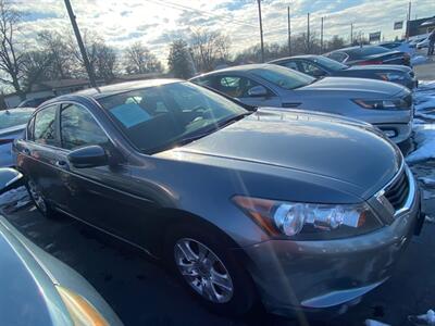 2008 Honda Accord LX-P   - Photo 3 - Belleville, IL 62226