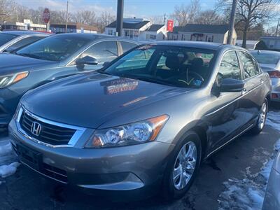 2008 Honda Accord LX-P   - Photo 2 - Belleville, IL 62226
