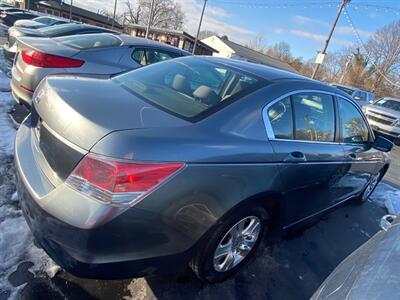 2008 Honda Accord LX-P   - Photo 7 - Belleville, IL 62226